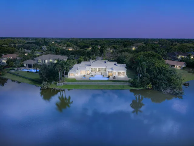 $5,495,000 | 18161 Daybreak Drive, Boca Raton, FL 33496