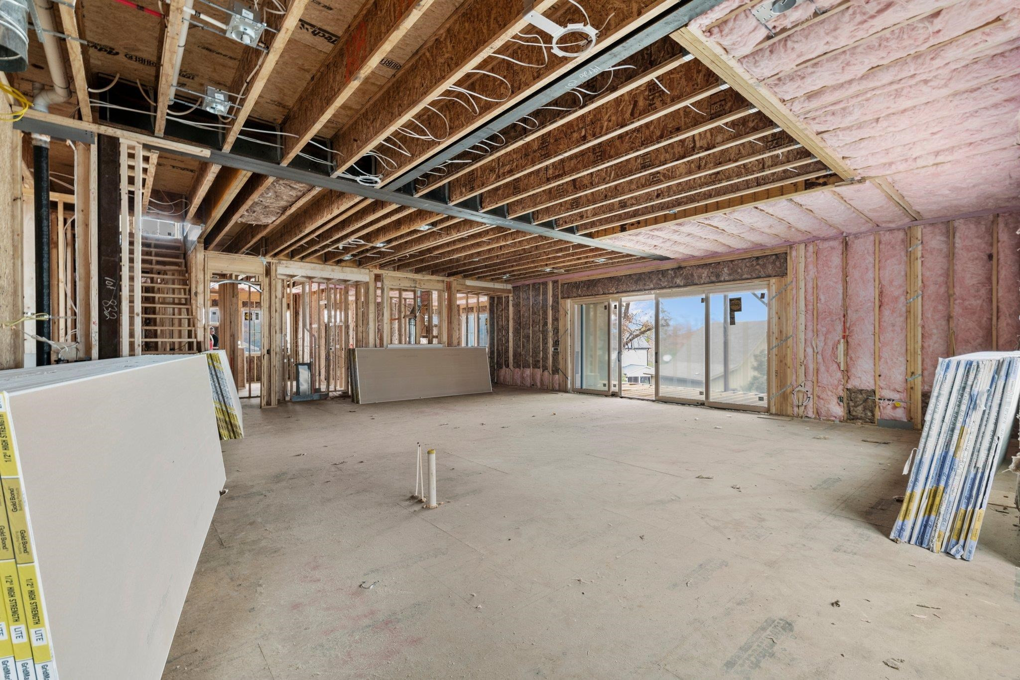 832 Graham Street Raleigh, NC 27605 - Photo 5 of 5 Photo 5