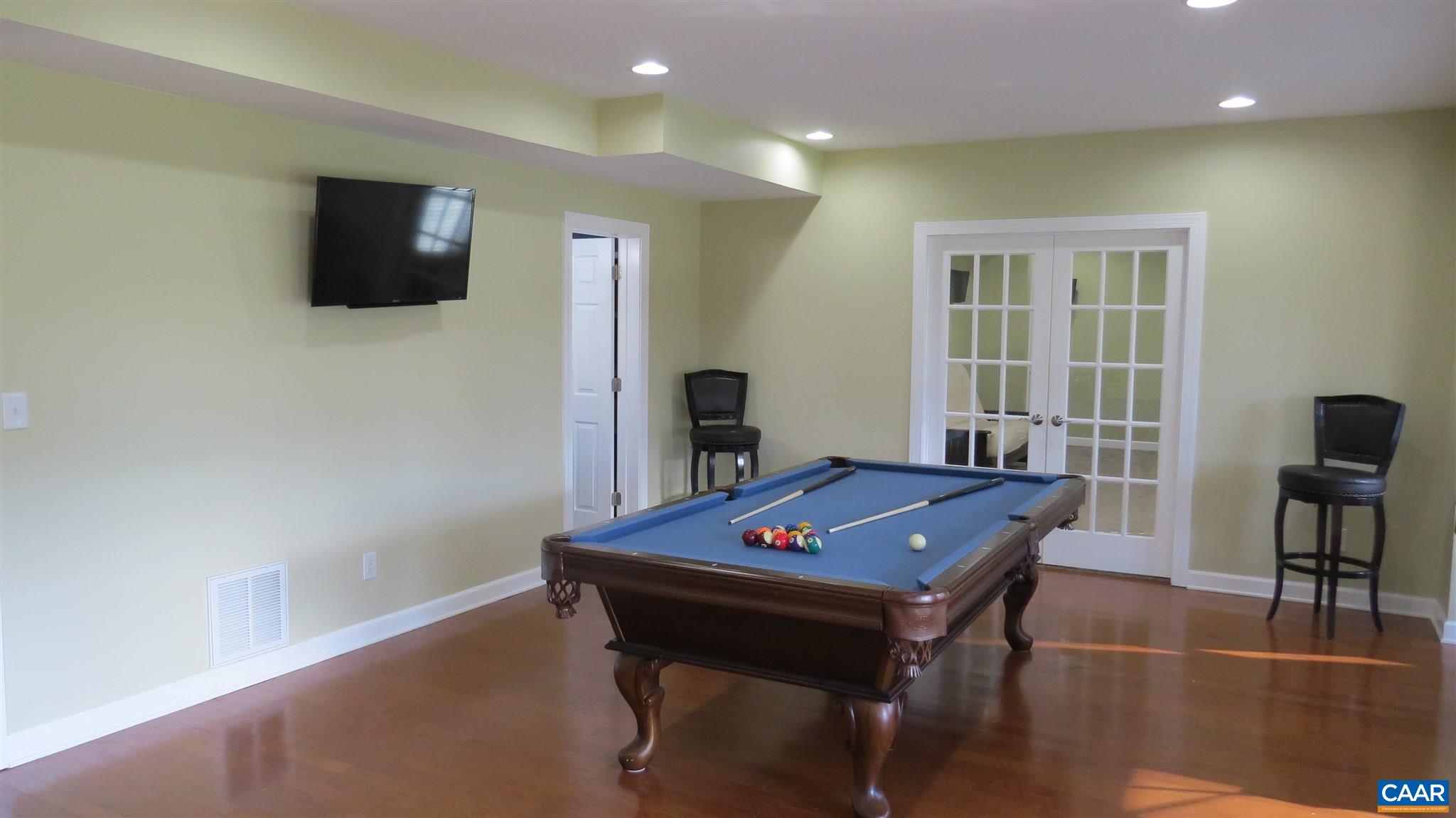 97 Wexford Ridge Road Ruckersville, VA 22968 - Photo 41 of 70 a view of a workspace with furniture