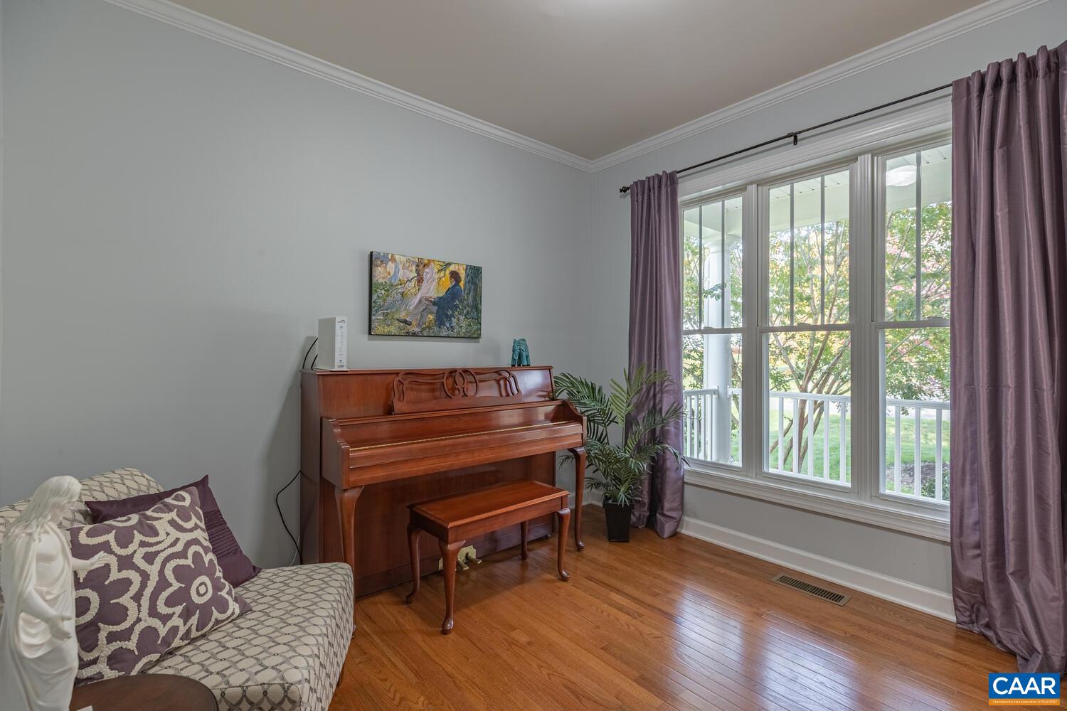 97 Wexford Ridge Road Ruckersville, VA 22968 - Photo 7 of 70