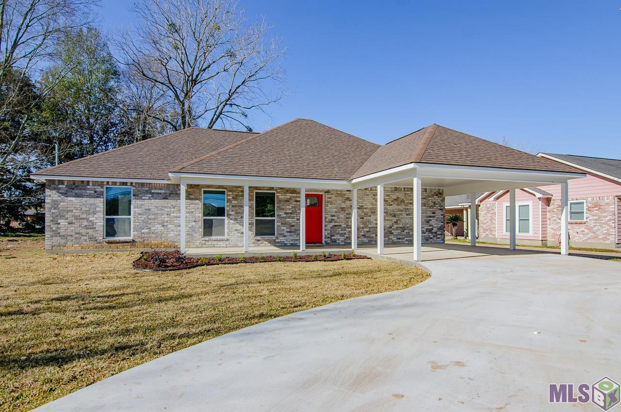 10813 Foster Road Baton Rouge, LA 70811 - Photo 1 of 12