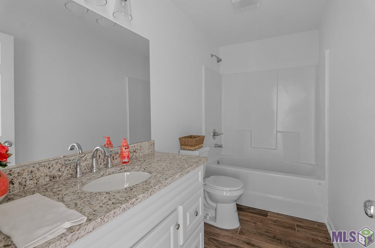 10813 Foster Road Baton Rouge, LA 70811 - Photo 11 of 12