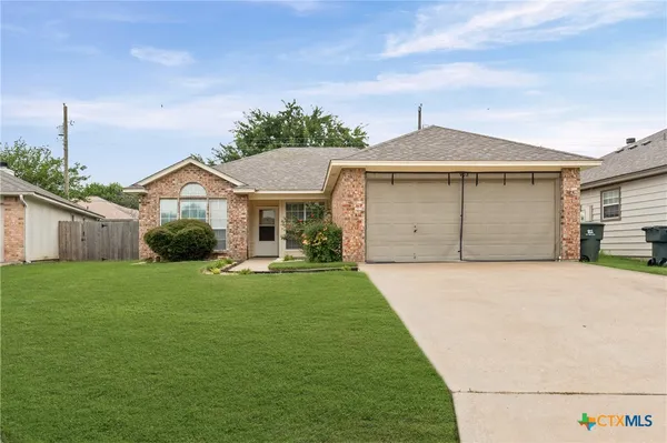 $199,900 | 908 Silver Stone Drive, Temple, TX 76502