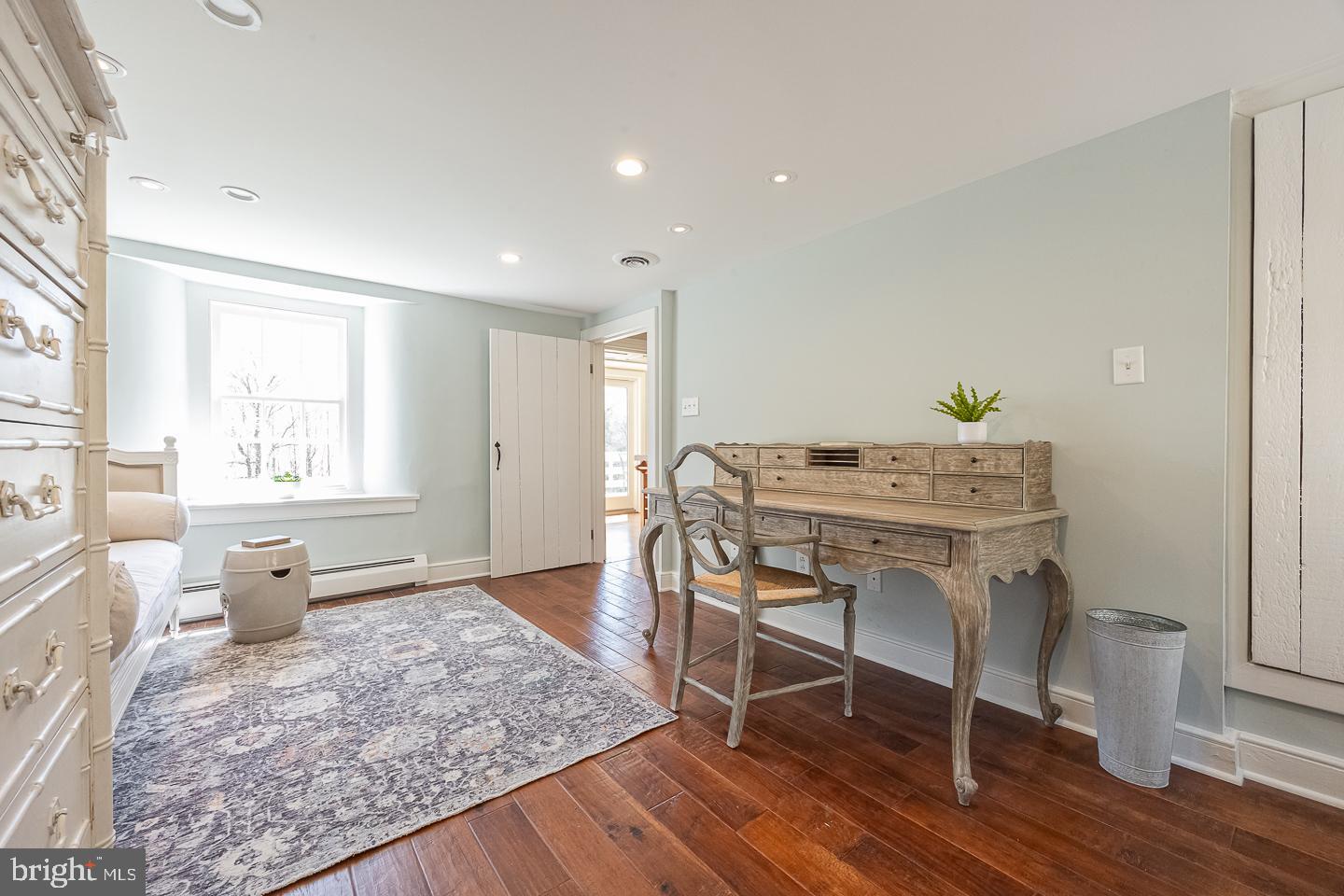 1640 Sheeder Mill Spring City, PA 19475 - Photo 24 of 63 a workspace with furniture and a window