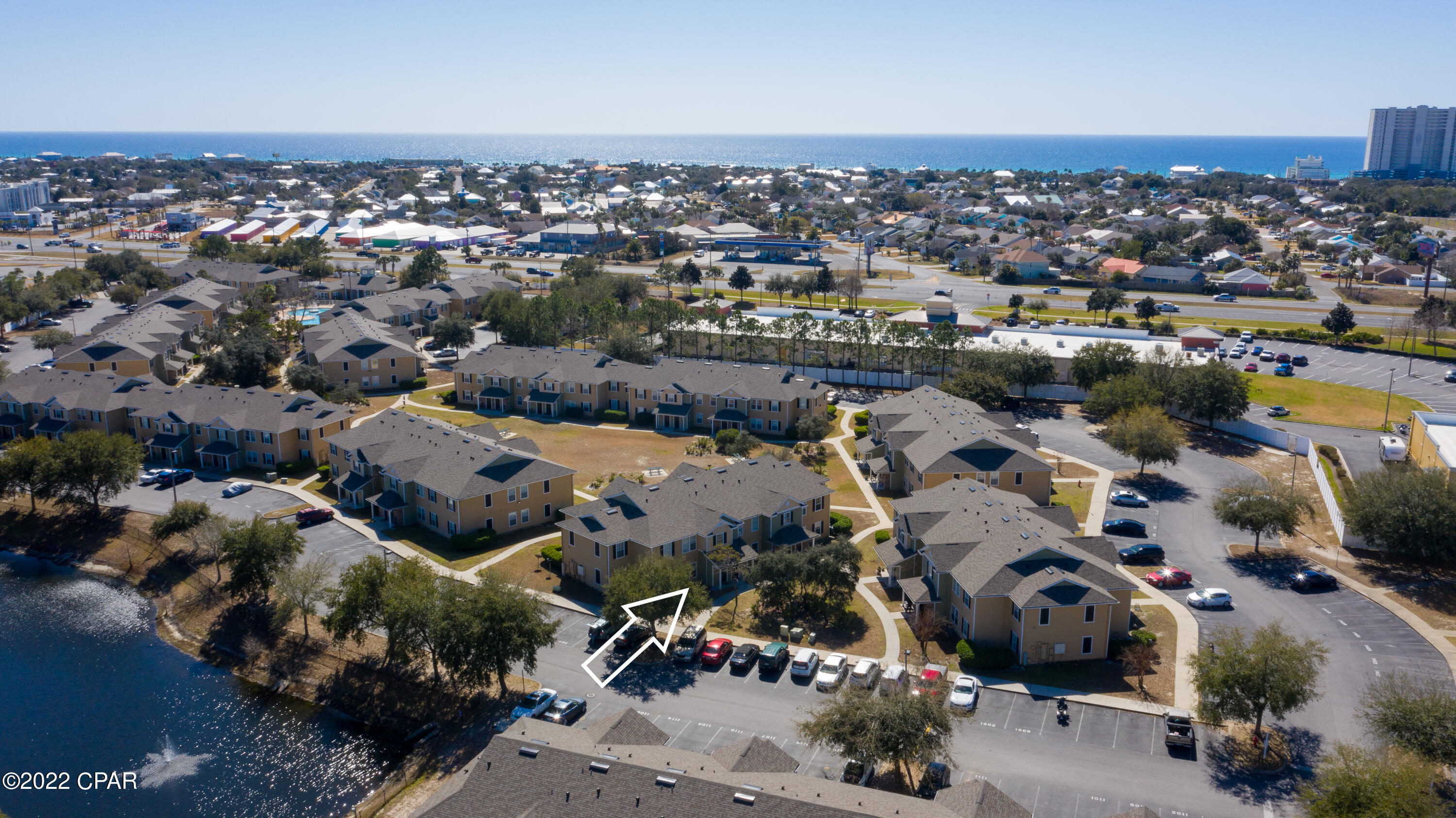 1004 Lighthouse Road Panama City Beach, FL 32407 - Photo 21 of 28 Gallery Image 21