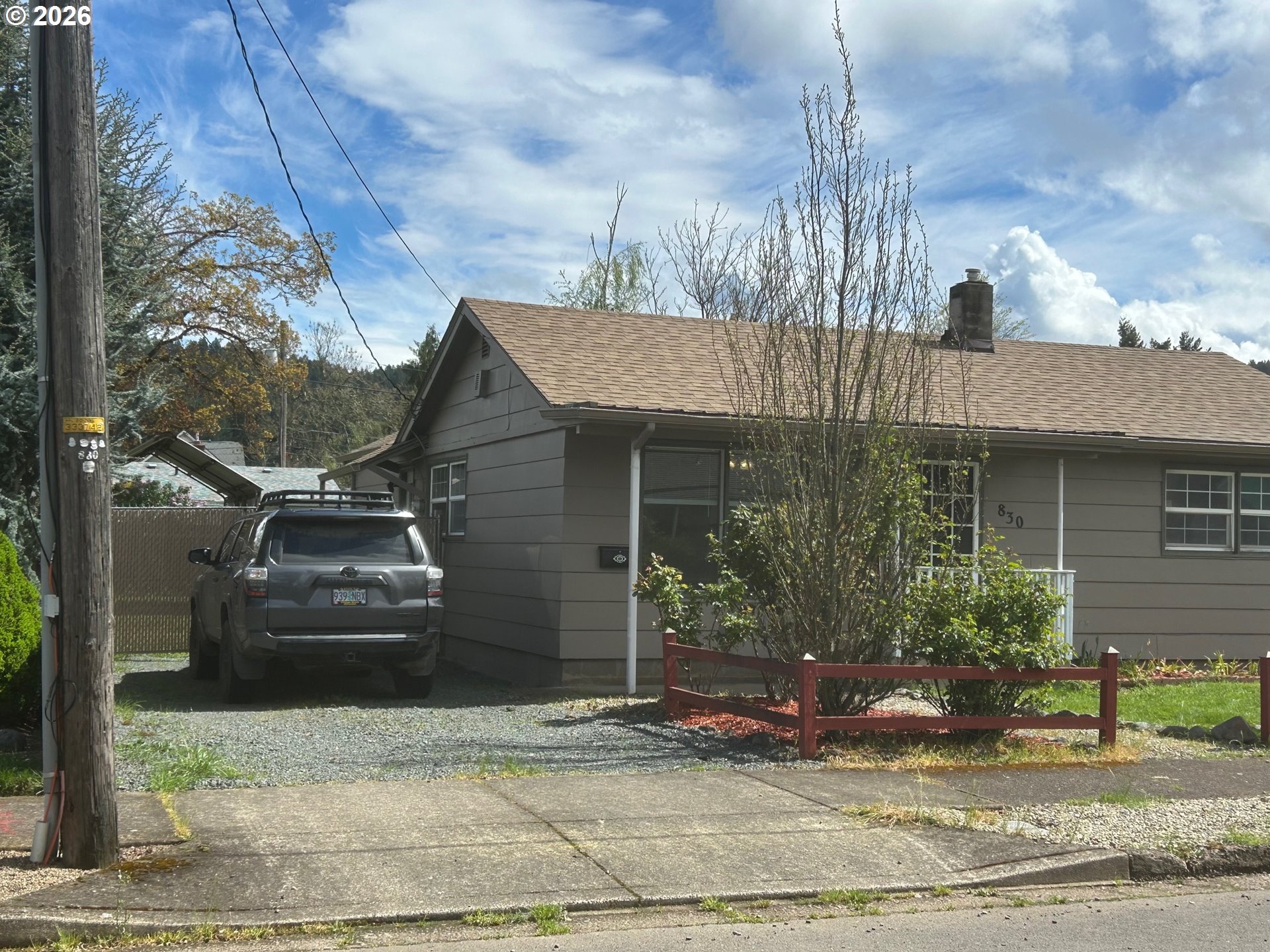830 South 7th Street Cottage Grove, OR 97424 - Photo 33 of 33