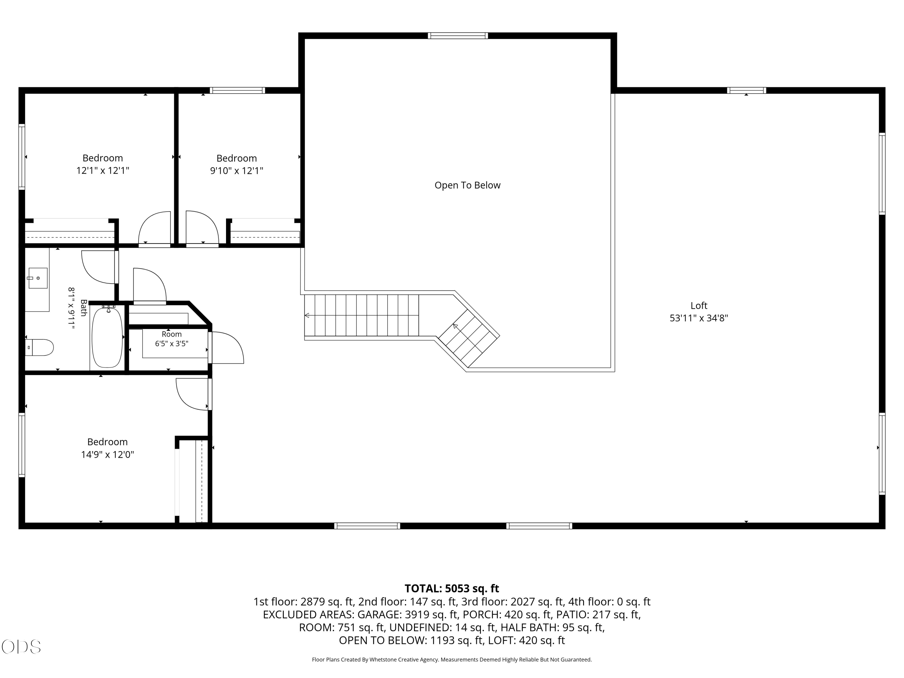 1213 Casino Road Medford, OR 97501 - Photo 75 of 77
