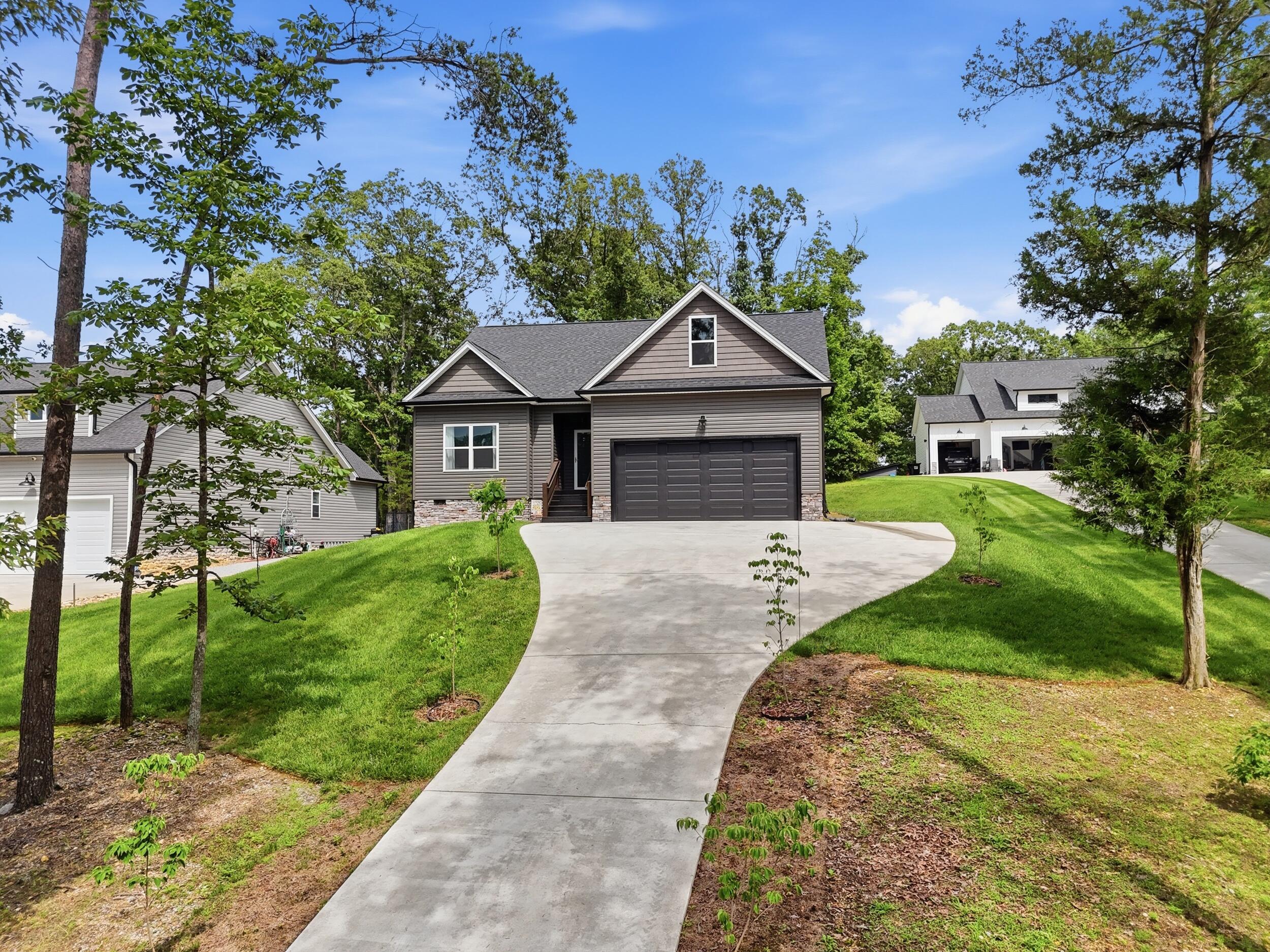 9334 Barbee Road Soddy-Daisy, TN 37379 - Photo 3 of 31 dji_20260609040024_0414_d