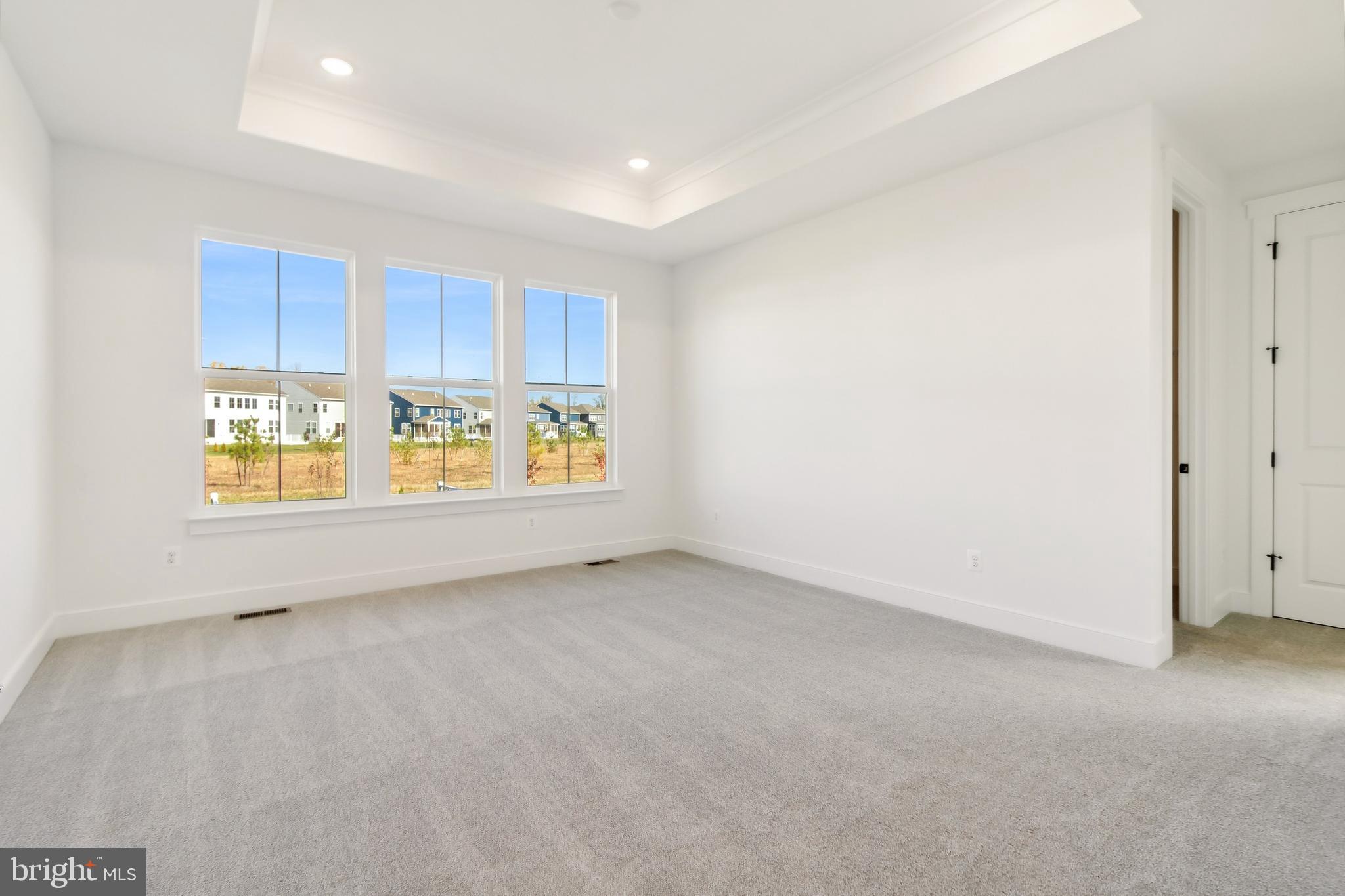 36435 Maple Ridge Lane Georgetown, DE 19947 - Photo 11 of 38 a view of an empty room with a window