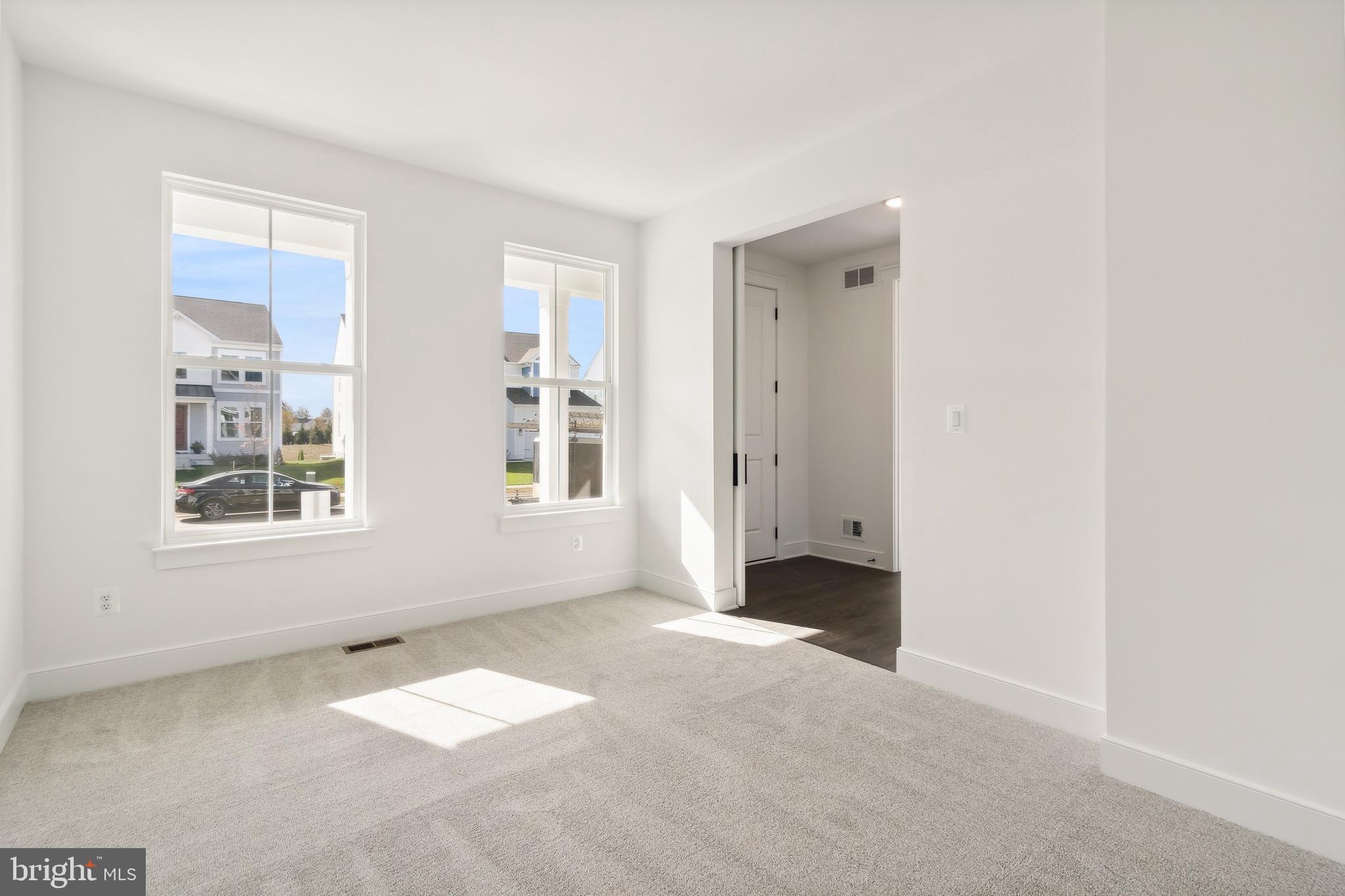 36435 Maple Ridge Lane Georgetown, DE 19947 - Photo 25 of 38 a view of an empty room with a window