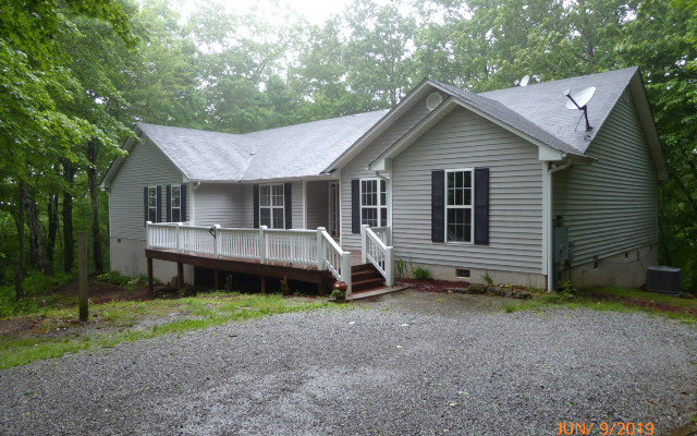 2475 Bald Mountain Road Dillard, GA 30537 - Photo 1 of 1 Main View