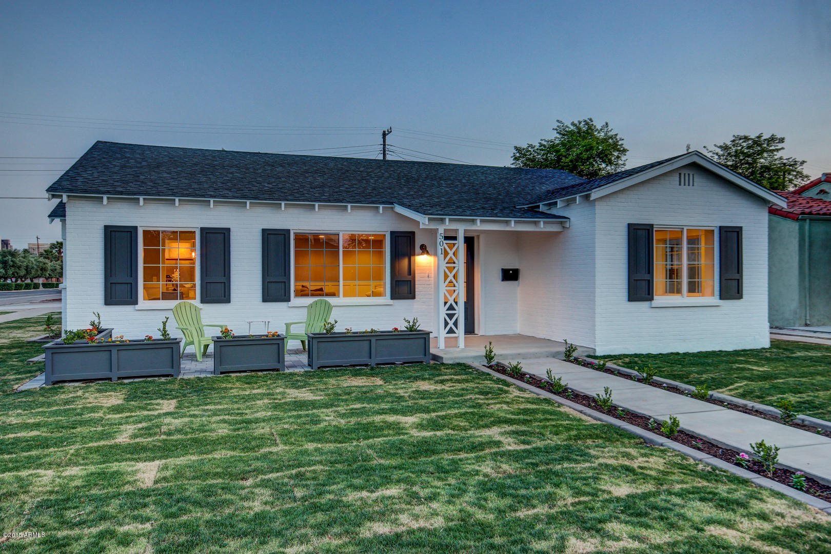 501 West Coronado Road Phoenix, AZ 85003 - Photo 4 of 53 Coronado (61)