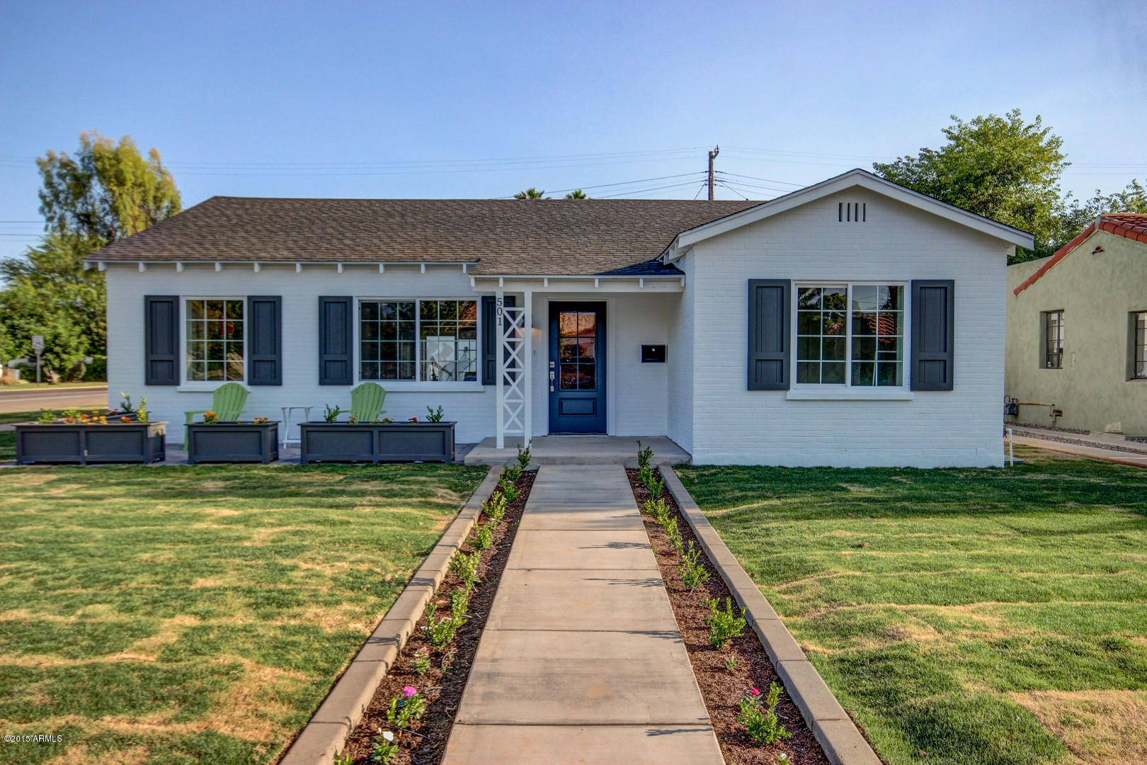 501 West Coronado Road Phoenix, AZ 85003 - Photo 7 of 53 Coronado (5)