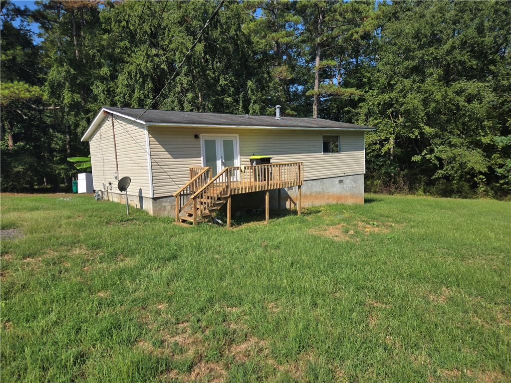 3836 Rex Circle Rex, GA 30273 - Photo 2 of 13 Gallery Image 2