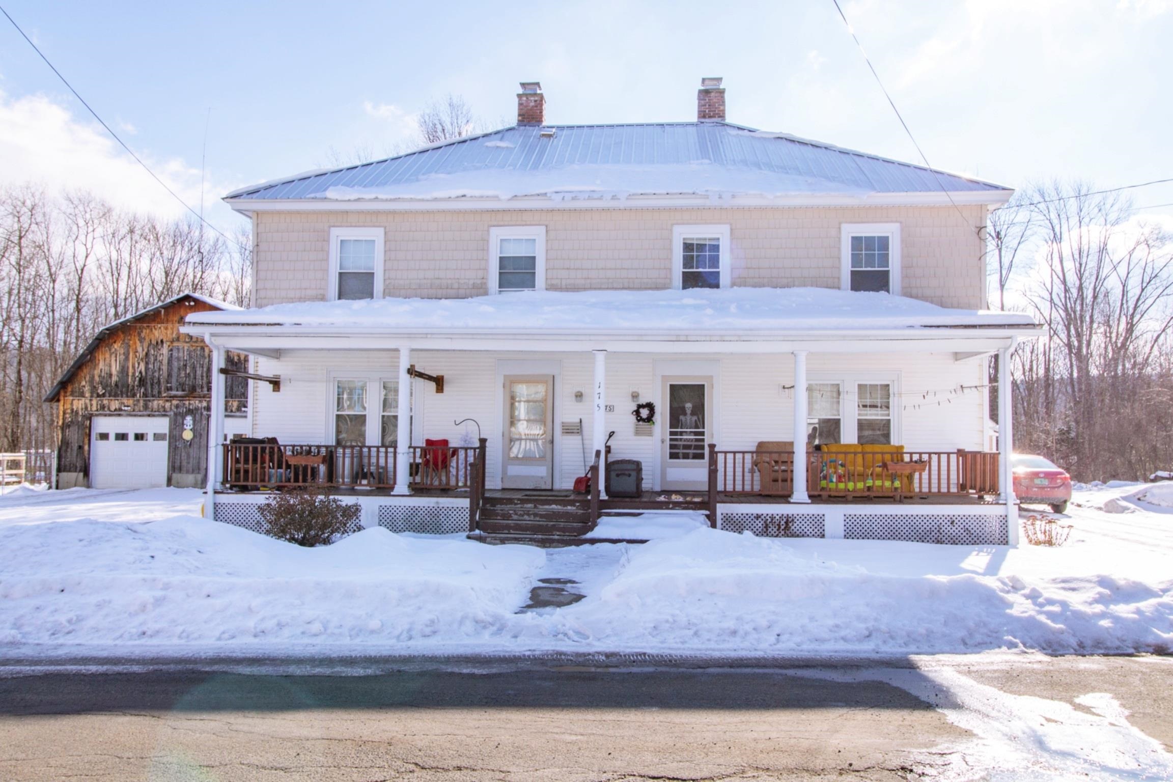 175 Commercial Avenue Lunenburg, VT 05904 - Photo 1 of 37