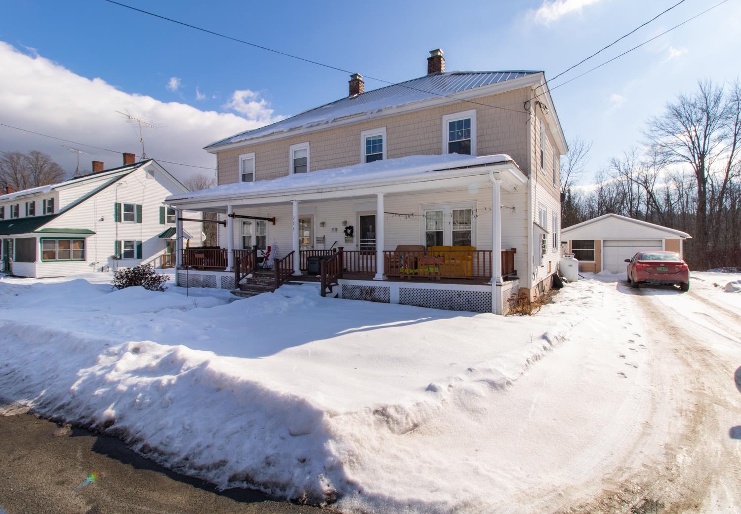 175 Commercial Avenue Lunenburg, VT 05904 - Photo 2 of 37