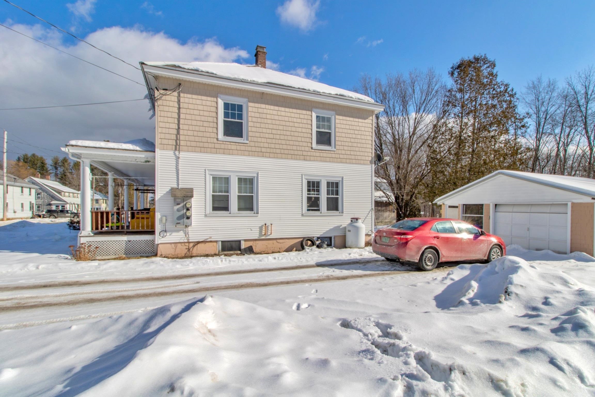 175 Commercial Avenue Lunenburg, VT 05904 - Photo 5 of 37