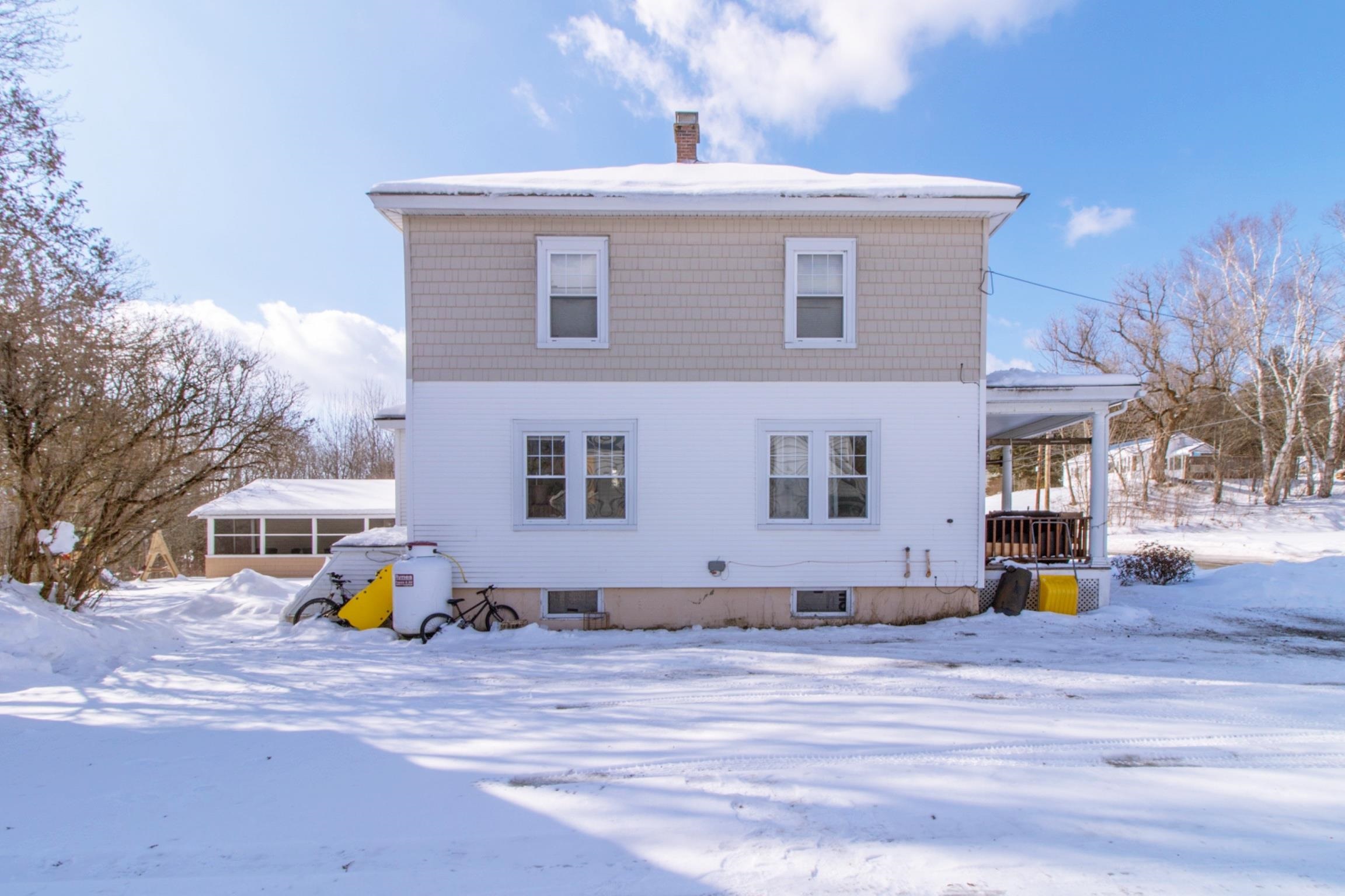 175 Commercial Avenue Lunenburg, VT 05904 - Photo 10 of 37