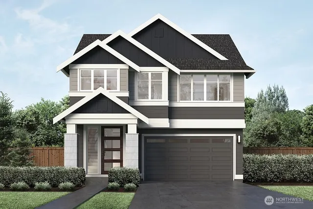 $1,854,650 | 3907 199th Place Southeast, Bothell, WA 98012