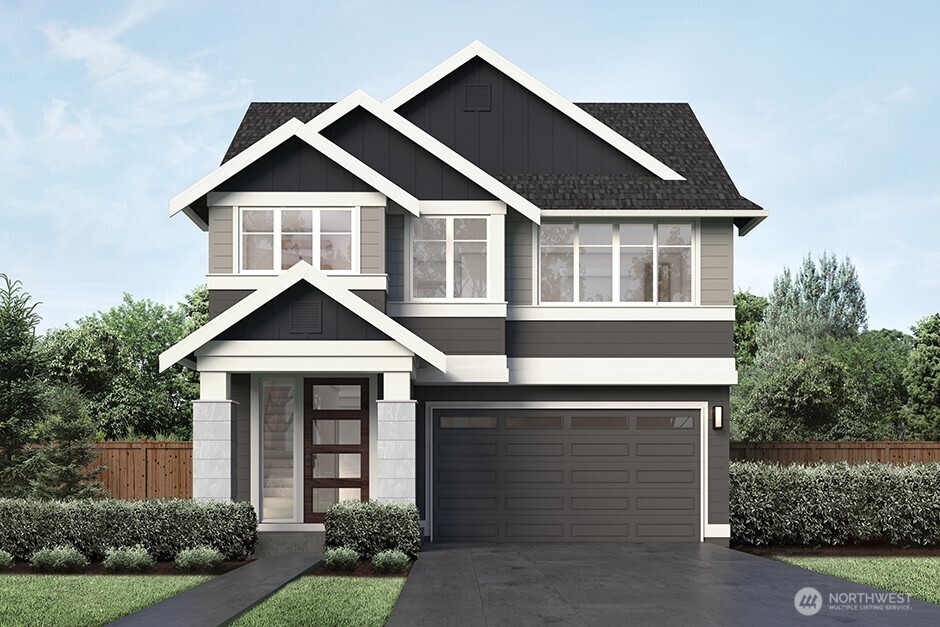 3907 199th Place Southeast Bothell, WA 98012 - Photo 1 of 12