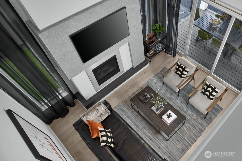 3907 199th Place Southeast Bothell, WA 98012 - Photo 6 of 12