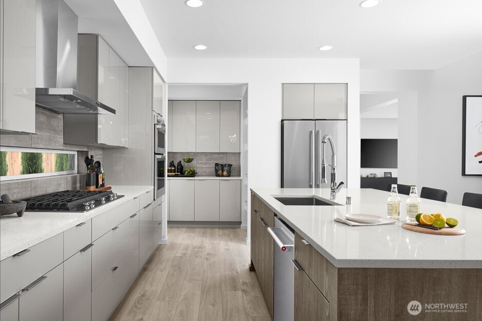 3907 199th Place Southeast Bothell, WA 98012 - Photo 7 of 12