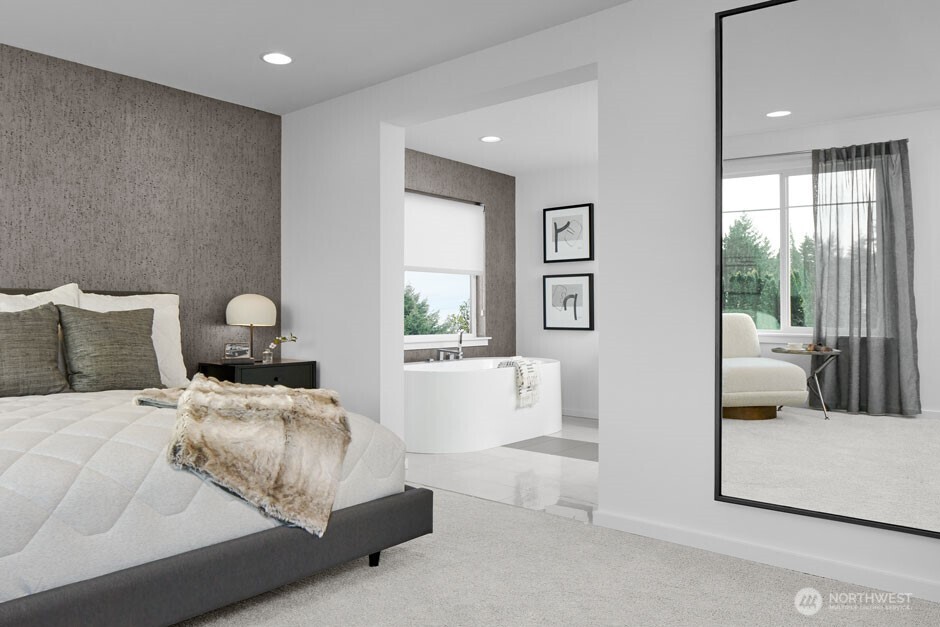 3907 199th Place Southeast Bothell, WA 98012 - Photo 10 of 12