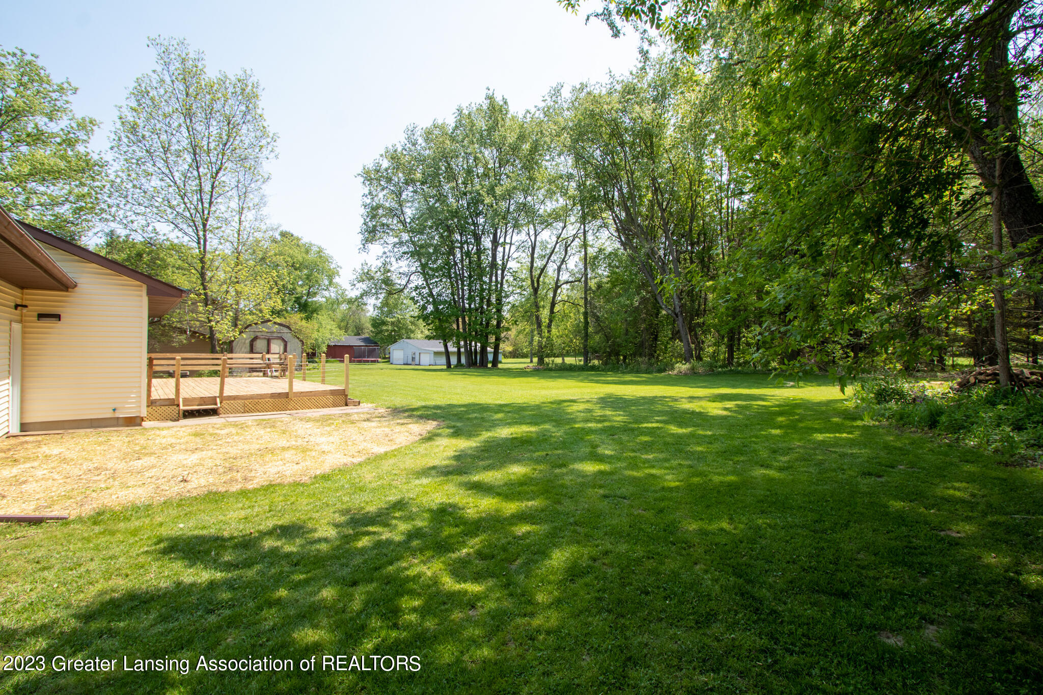 5975 Harper Road Holt, MI 48842 - Photo 23 of 34 5975_Harper_DOUG-13
