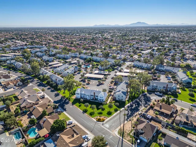 $315,000 | 1600 North Saba Street, Unit 155, Chandler, AZ 85225