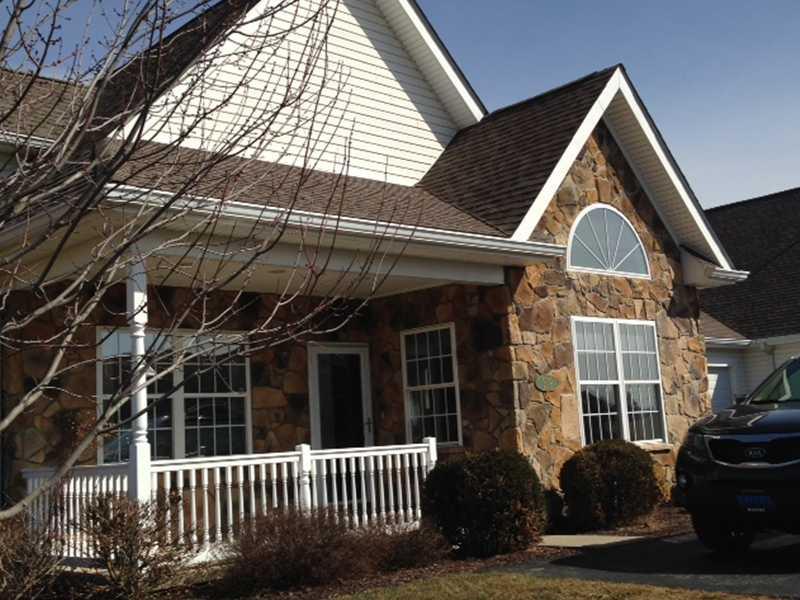 319 Saddlebrook Road Gibsonia, PA 15044 - Photo 1 of 18 Exterior Front.