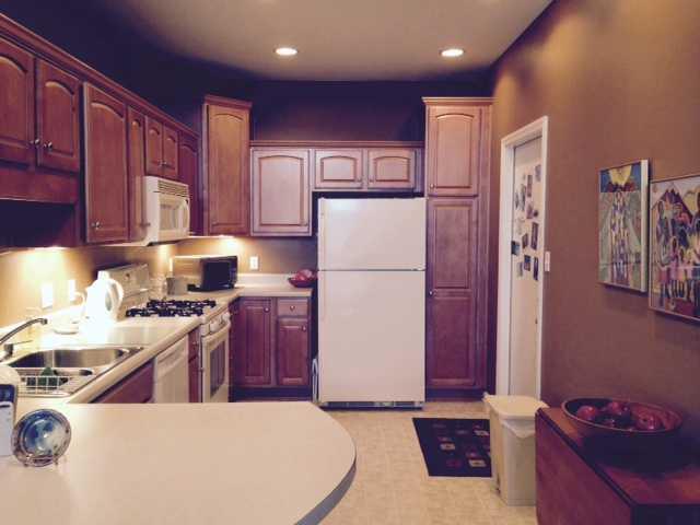 319 Saddlebrook Road Gibsonia, PA 15044 - Photo 2 of 18 Kitchen.