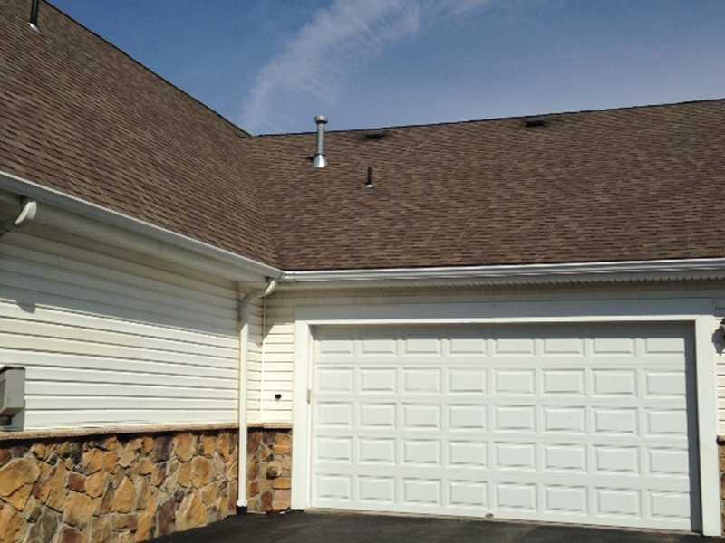 319 Saddlebrook Road Gibsonia, PA 15044 - Photo 12 of 18 Parking Lot/Garage.