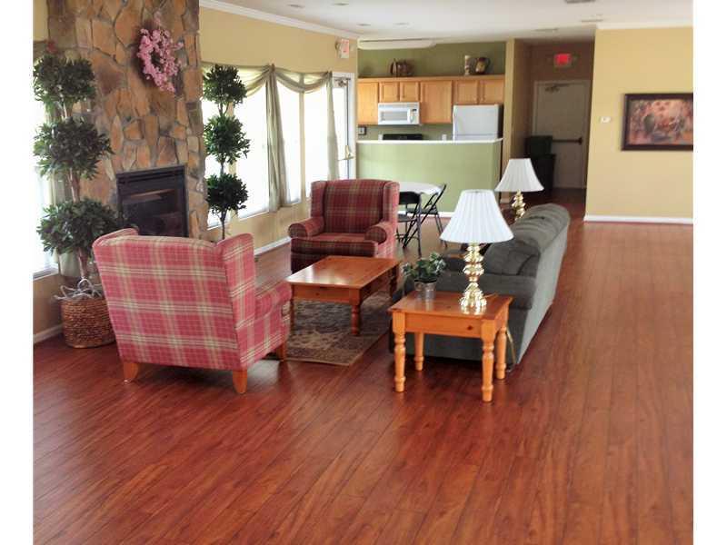 319 Saddlebrook Road Gibsonia, PA 15044 - Photo 14 of 18 Other. Clubhouse with gas log fireplace and full kitchen