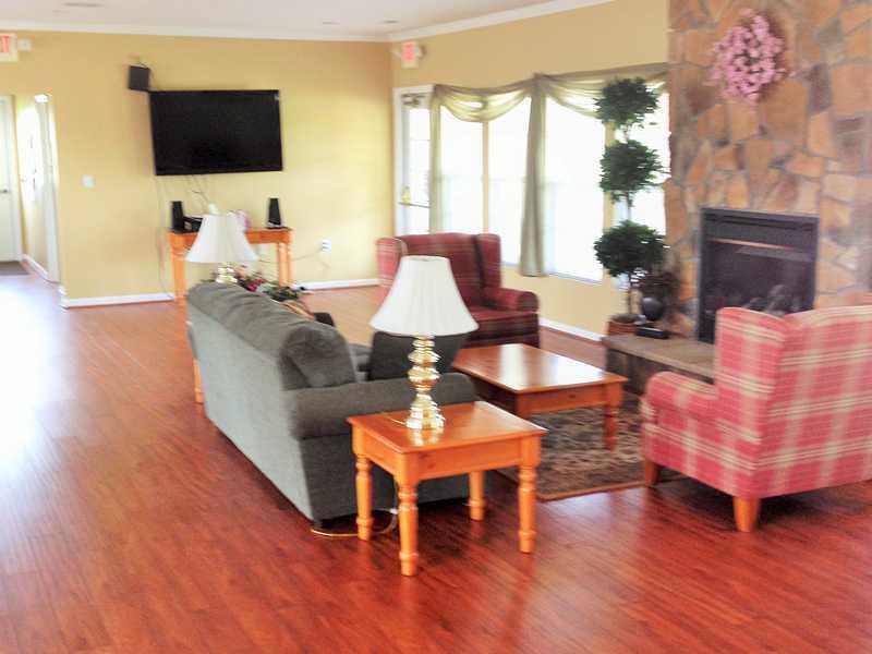 319 Saddlebrook Road Gibsonia, PA 15044 - Photo 15 of 18 Other. Clubhouse