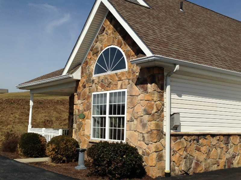 319 Saddlebrook Road Gibsonia, PA 15044 - Photo 17 of 18 Exterior Front.