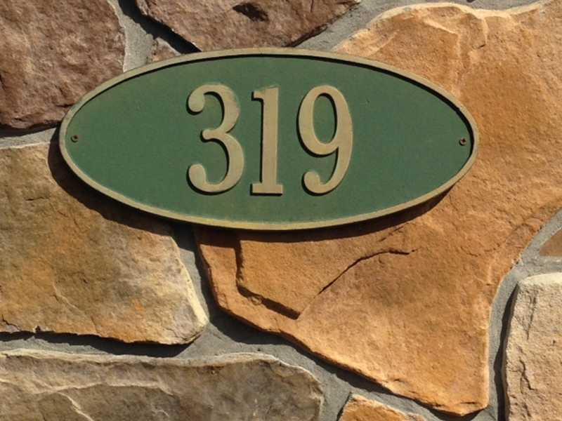 319 Saddlebrook Road Gibsonia, PA 15044 - Photo 18 of 18 Exterior Front.