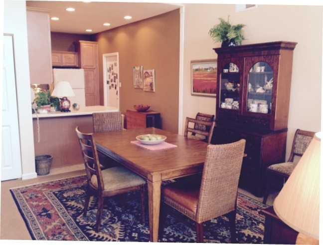 319 Saddlebrook Road Gibsonia, PA 15044 - Photo 3 of 18 Dining Room.