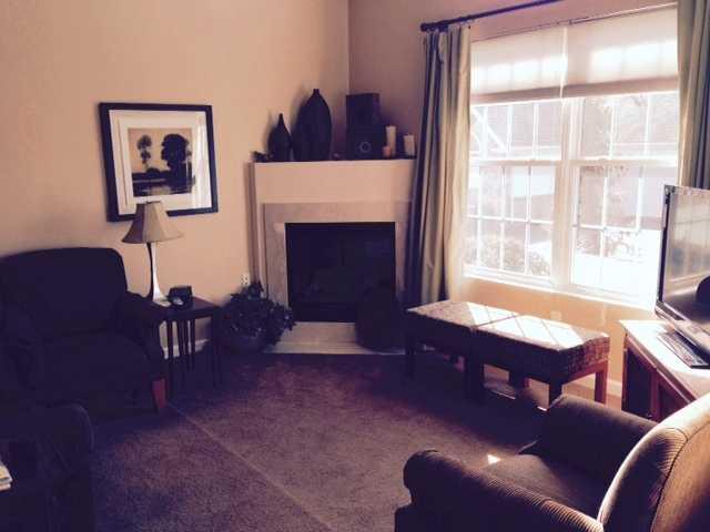319 Saddlebrook Road Gibsonia, PA 15044 - Photo 4 of 18 Living Room.