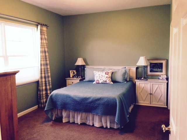 319 Saddlebrook Road Gibsonia, PA 15044 - Photo 5 of 18 Master Bedroom.