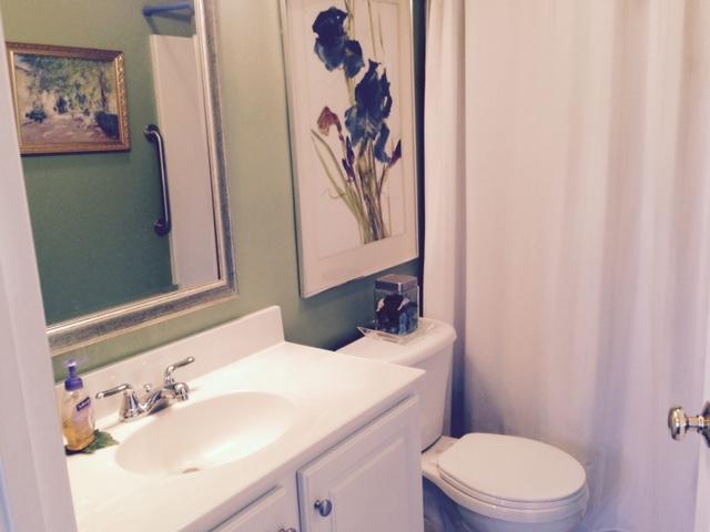 319 Saddlebrook Road Gibsonia, PA 15044 - Photo 6 of 18 Master Bath/Spa.