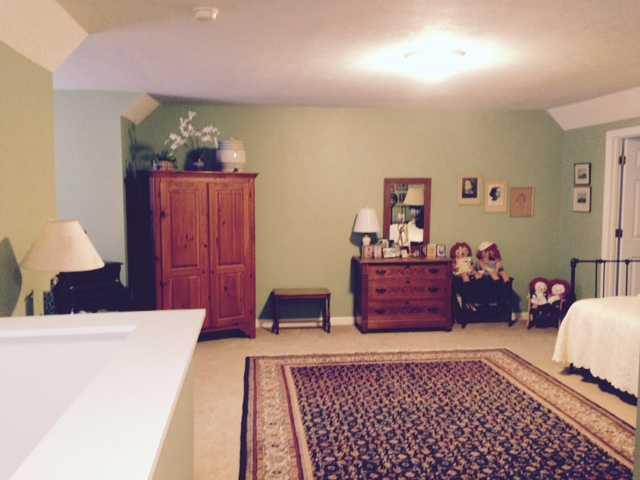 319 Saddlebrook Road Gibsonia, PA 15044 - Photo 7 of 18 Bedroom.