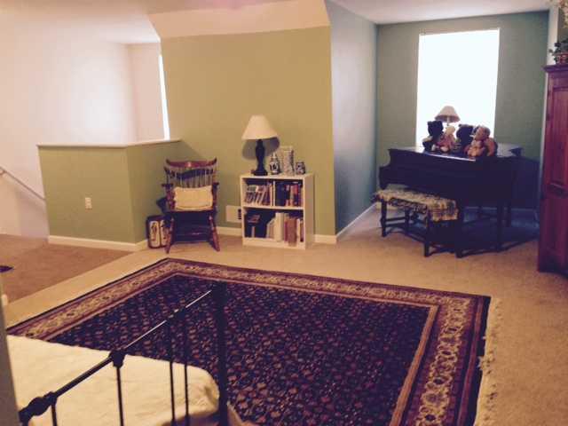 319 Saddlebrook Road Gibsonia, PA 15044 - Photo 8 of 18 Bedroom.