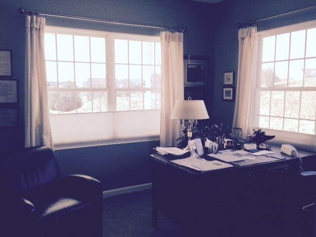 319 Saddlebrook Road Gibsonia, PA 15044 - Photo 10 of 18 Bedroom. Currently being used as an office