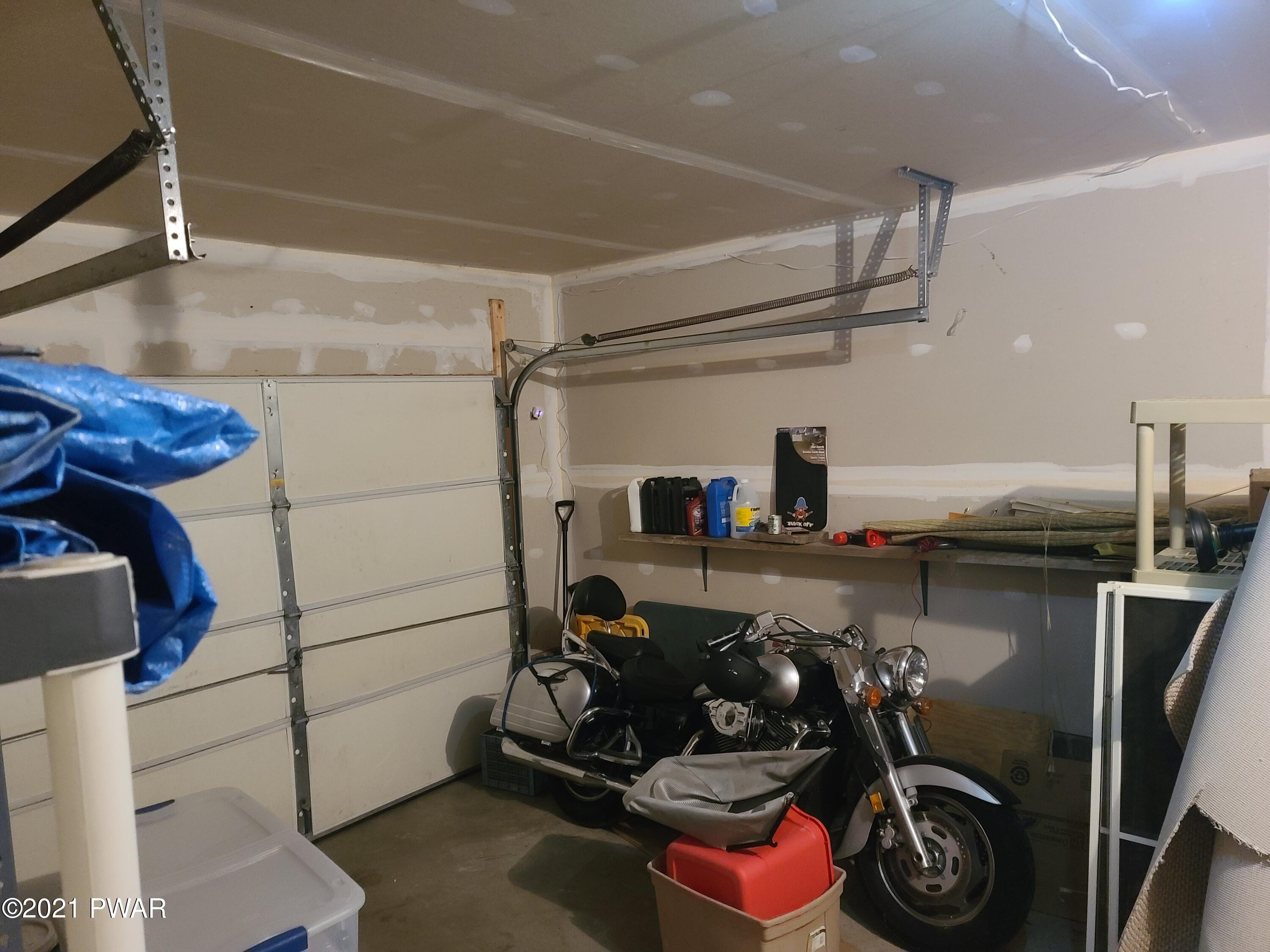 100 Kiel Road Milford, PA 18337 - Photo 21 of 45 a storage room