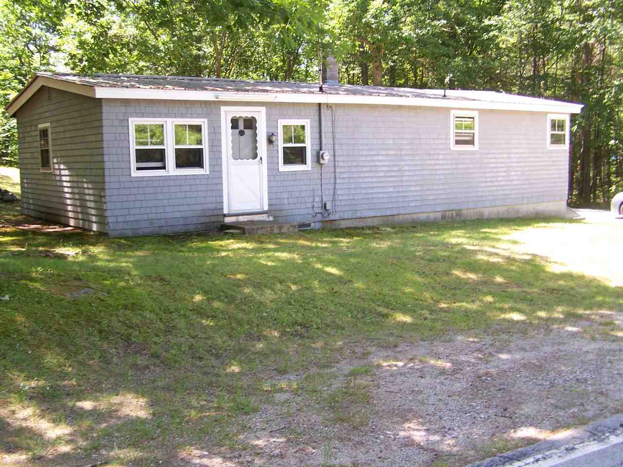 41 Batchelder Road Raymond, NH 03077 - Photo 1 of 15
