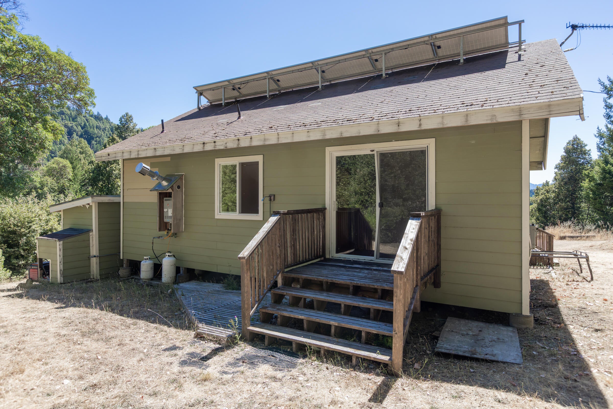 0 Mattole Road Petrolia, CA 95558 - Photo 36 of 130 Gallery Image 36