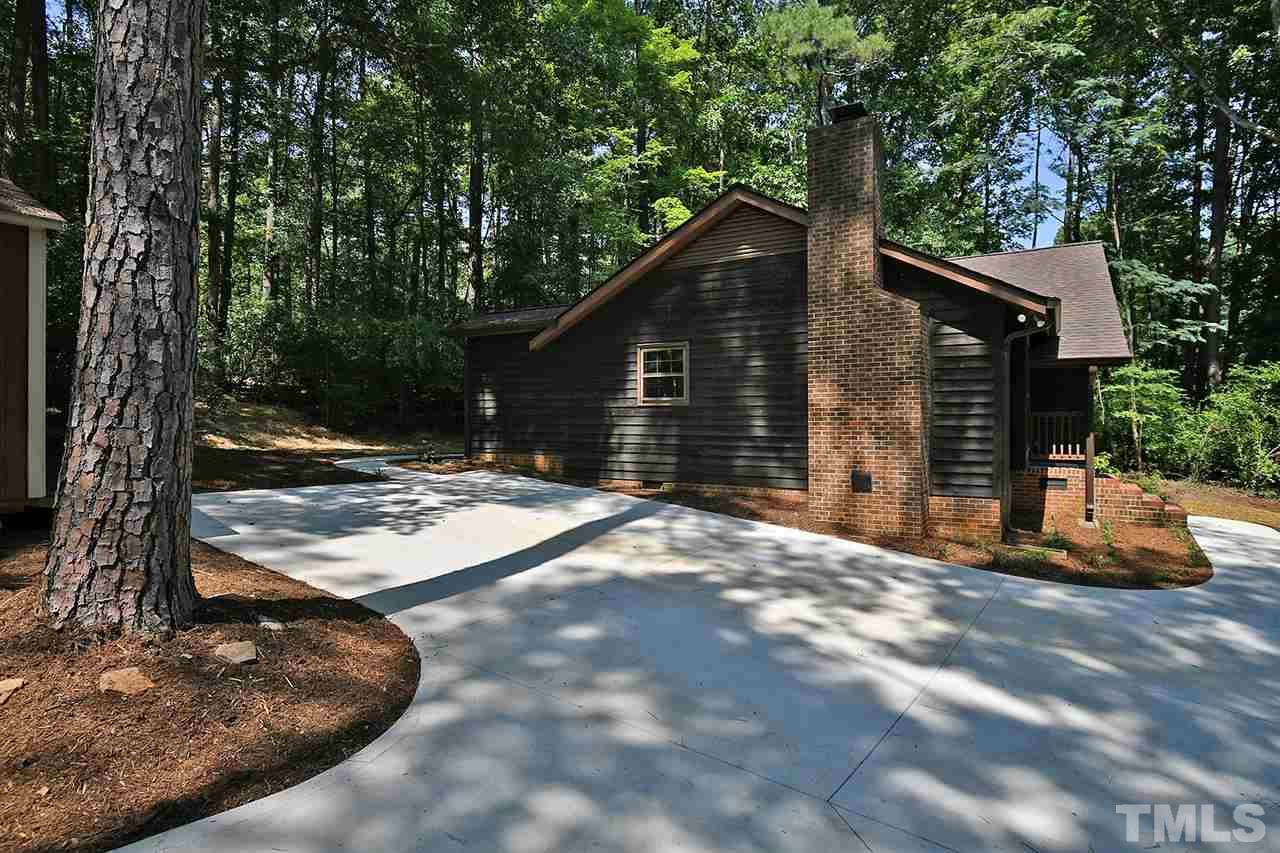 1607 Cranston Road Garner, NC 27529 - Photo 14 of 15