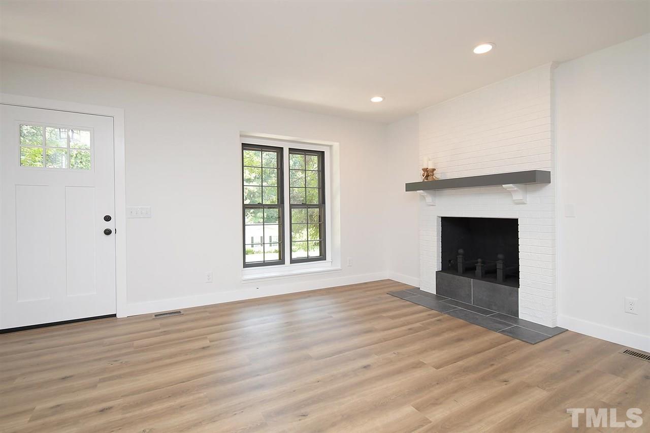 1607 Cranston Road Garner, NC 27529 - Photo 4 of 15