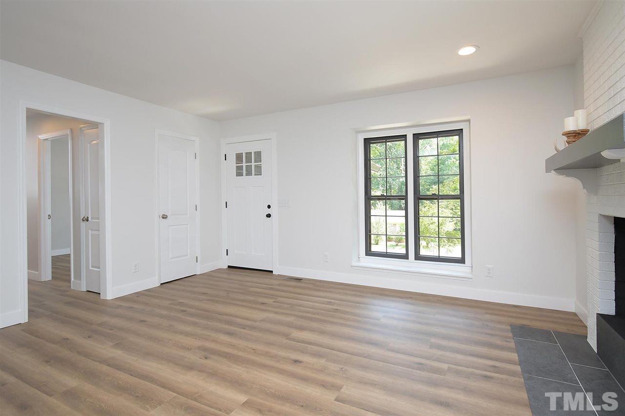 1607 Cranston Road Garner, NC 27529 - Photo 5 of 15