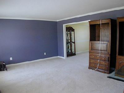 LARGE FORMAL LIVING ROOM